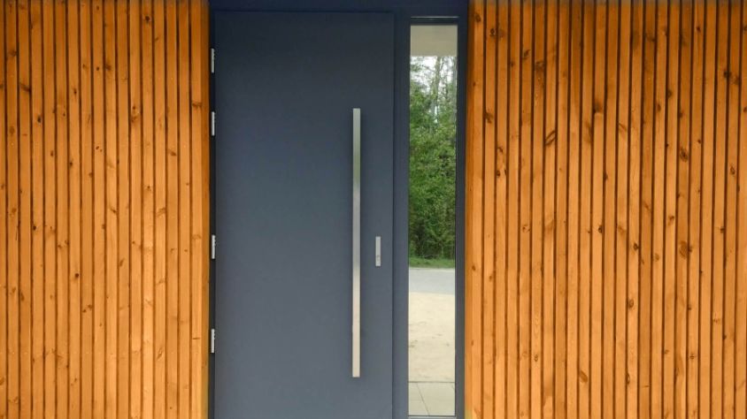 Specjalistyczne drzwi akustyczne. Co je wyróżnia od &quot;zwykłych&quot; drzwi?