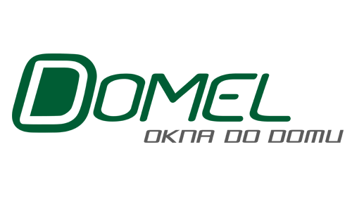 Logo DOMEL
