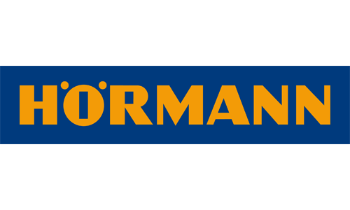 hormann - producent drzwi
