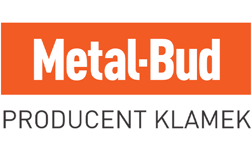 Logo METALBUD