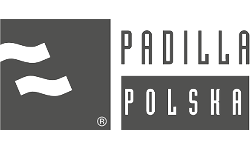 Logo PADILLA
