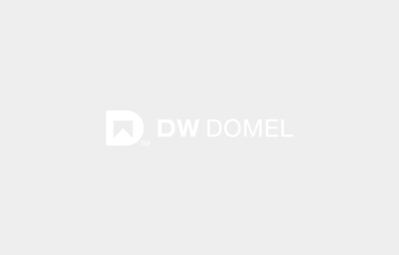 Promocyjna cena szyby hartowanej przy zakupie drzwi balkonowych firmy DOMEL